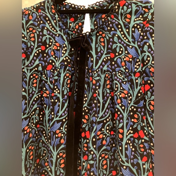 Sabina Musayev dress with pockets XS - Picture 3 of 11